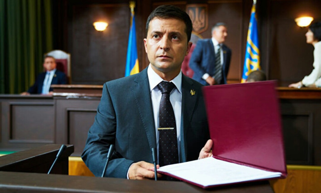 Первый президент Украины предостерег Зеленского от ошибки Порошенко Первый президент Украины предостерег Зеленского от ошибки Порошенко