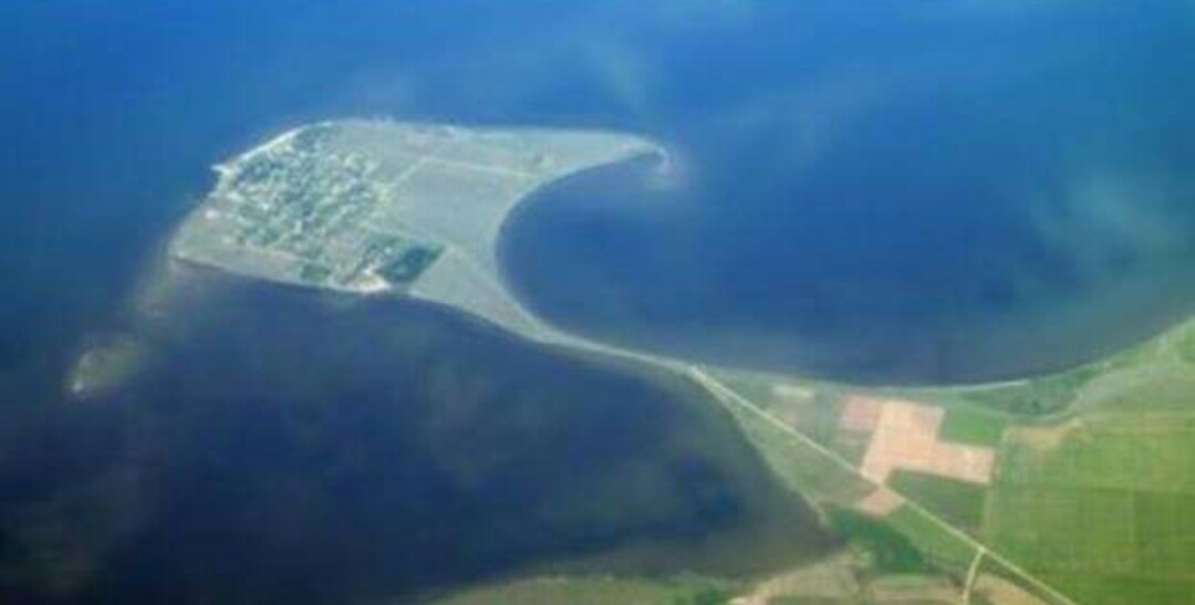 Карта хорлы херсонская область