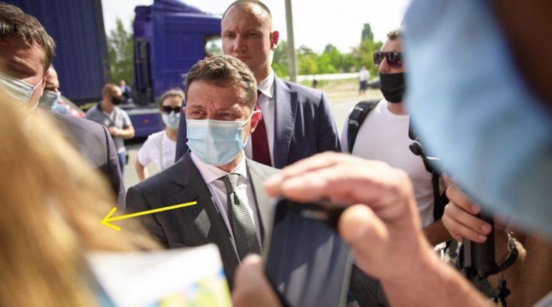 Підприємства Фірташа продовжать роботу, попри санкції Зеленського - Цензор.НЕТ 4794