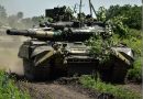 “В живих залишилося пару чоловік” : фактично сорок морпіхів РФ раптово “зникли” після зустрічі з українськими танкістами