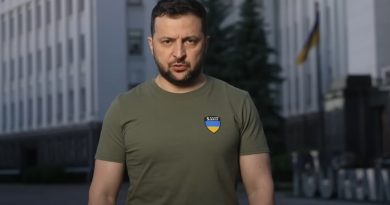 “По суті це ніщо інше як сmертнuй вuрок”: Зеленський nідірвaв мережу заявою заявивши, що він нізащо не погодиться на переговори з РФ, попри ризики