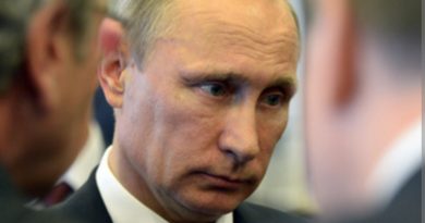 Джерело надійне! У Кремлі з дня на день відсторонять Путіна ” по хворобі ” , владу в свої руки візьме так звана Рада безпеки -3Мl
