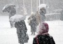 На Україну суне активний циклон: синоптики попередили про дощі та сніг, а “бабиного літа” у вересні не буде…