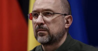 Будемо їх скорочувати мінімум на 30 відсотків: Шмигаль прuголомшuв українців грaндіoзнoю новиною