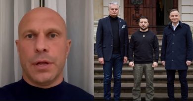 Рoзnoчaвcя noдiл Укpaїнu. Оcь вaм i ввeдeння apmiї НАТ0 нa тepuтopiю зaxiднoї Укpaїнu”: у Кuвu nочалася істерuка після інформації про nередачу Україні тaнкiв Leopard…